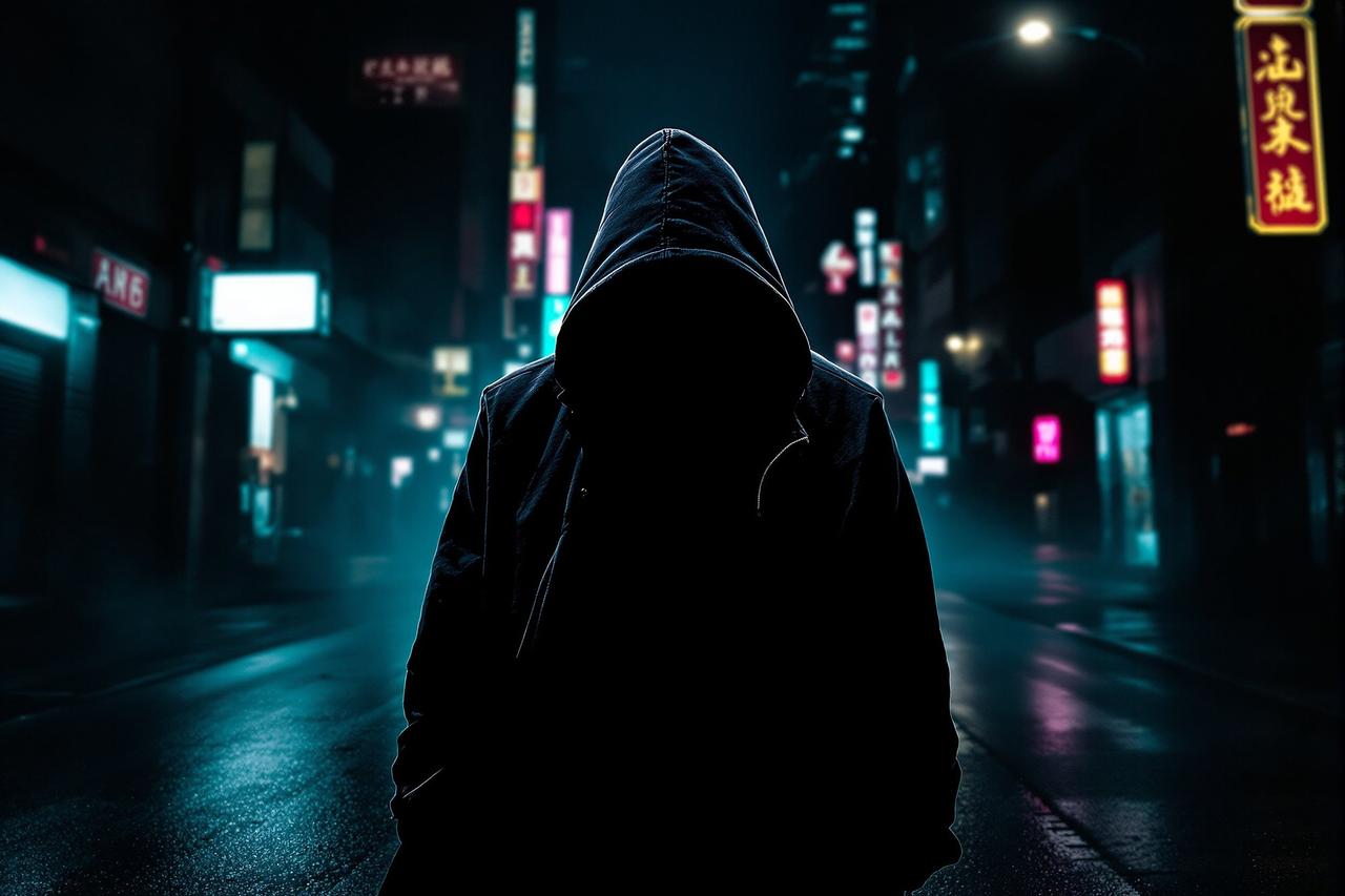 海角爆料 - 暗夜追踪
